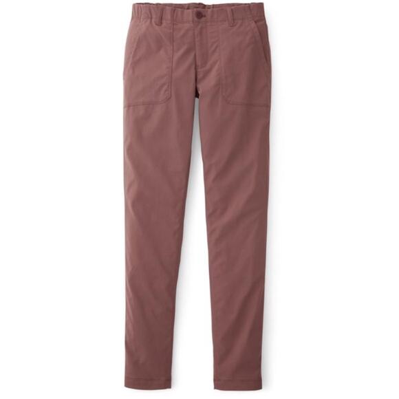 REI Co-op Taereen Petite Regular Fit Pants - Picture 1 of 9